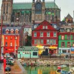Cork, İrlanda: Yeşilin ve Kültürün Buluştuğu Şehir