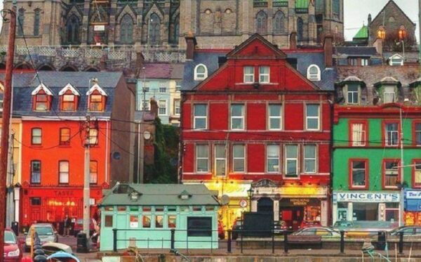 cork