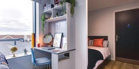 dorm