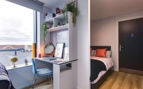 dorm